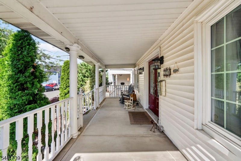Residential in Garwood Boro 4