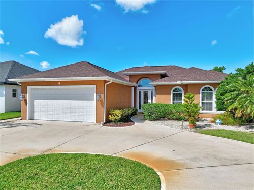 8 Cleveland Court, PALM COAST, FL, 32137 | Card Image