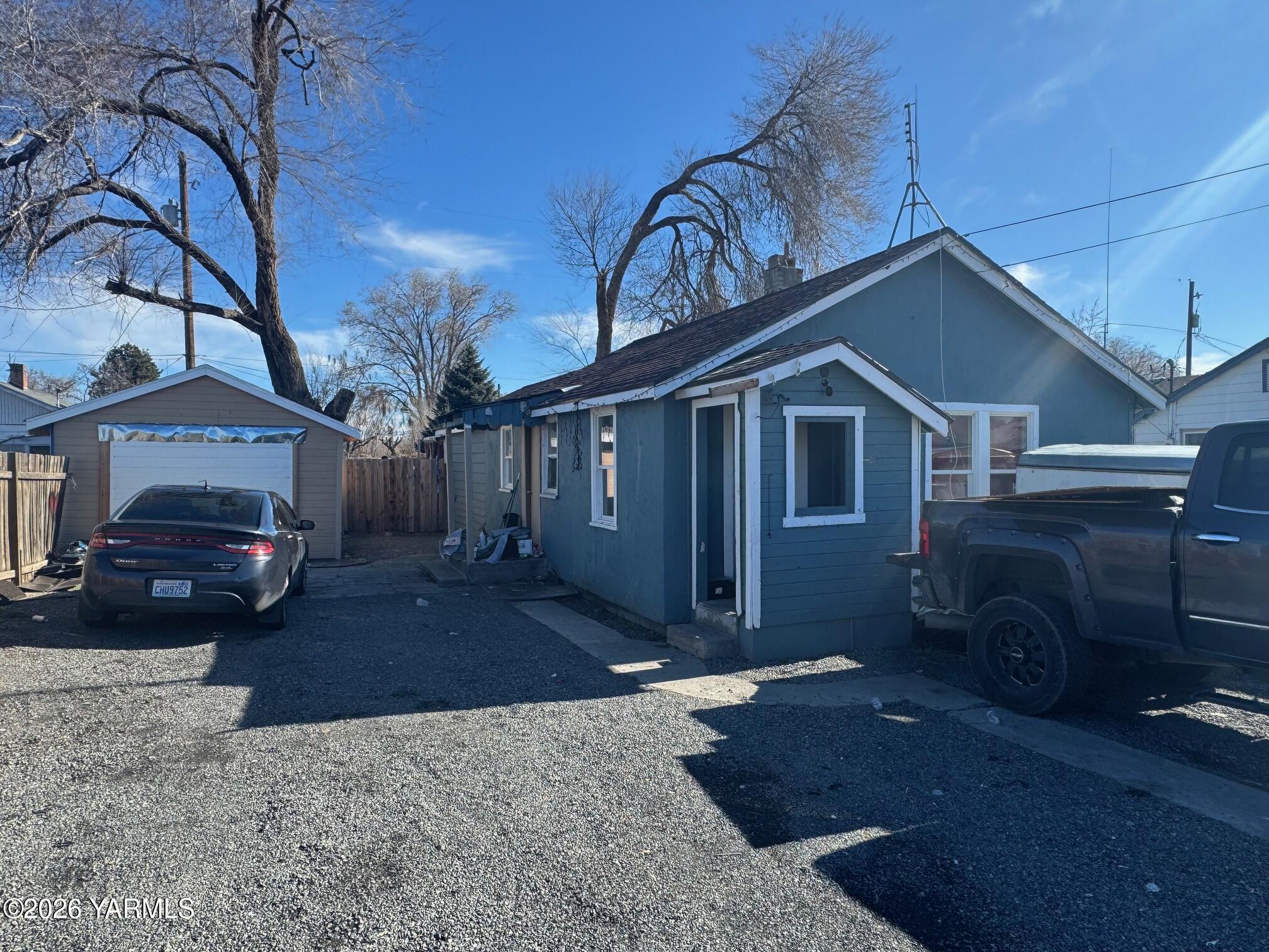 Residential in Yakima