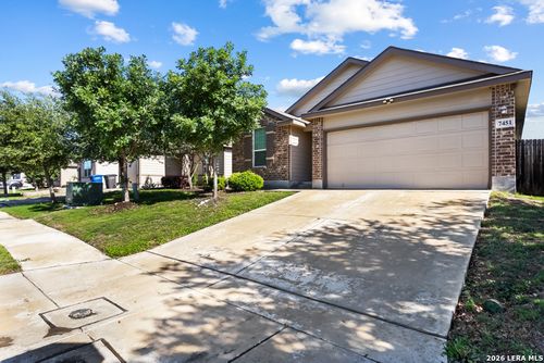 7451 Hercules Pt, San Antonio, TX, 78252-2849 | Card Image