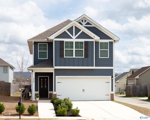 6028 Barringer Ct Nw, Huntsville, AL, 35806-2372 | Card Image