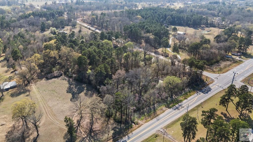 Land in Texarkana 3