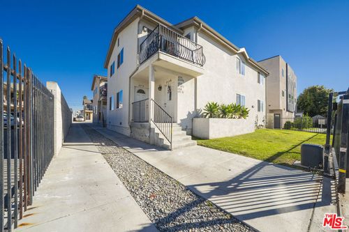 6514 Brynhurst Ave, Los Angeles, CA, 90043-4307 | Card Image