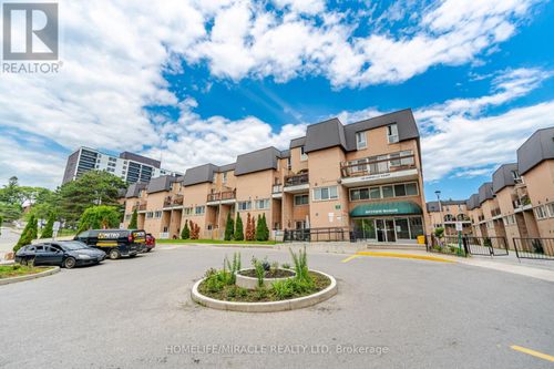 2051-100 Mornelle Crt, Toronto, ON, M1E4X2 | Card Image