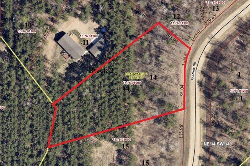 14 Fairway Trail, Park Rapids, MN, 56470 | Card Image