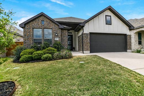 813 Whitetail Dr, Round Rock, TX, 78681-2060 | Card Image