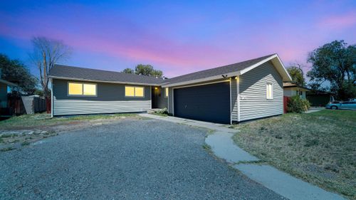 525 N 25th St, Grand Junction, CO, 81501-7956 | Card Image