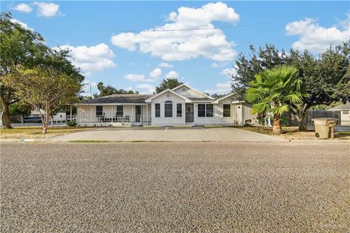 104 E Roberts Avenue, Donna, TX, 78537 | Card Image