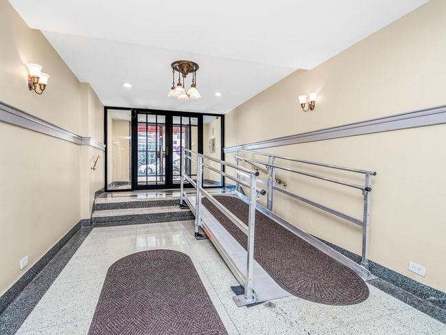 Lobby featuring recessed lighting and floor to ceiling windows | Image 11