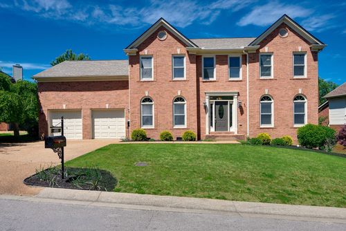 4905 Manassas Cir, Brentwood, TN, 37027-4764 | Card Image