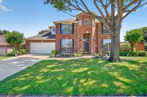4302 Founders Dr, Rowlett, TX, 75089-5223 | Card Image