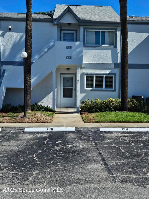 35-136 Beach Park Ln, Cape Canaveral, FL, 32920-5002 | Card Image