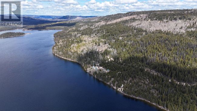 9888 N Bonaparte Rd, House other with 2 bedrooms, 2 bathrooms and null parking in Bridge Lake BC | Image 4