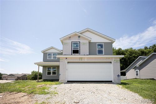 3160 Birmingham Dr, Glen Carbon, IL, 62034-3059 | Card Image