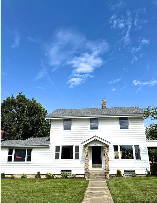 502 Ridgelawn, Hamilton, OH, 45013 | Card Image