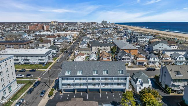 102 - 113 Lareine Ave, Condo with 1 bedrooms, 1 bathrooms and null parking in Bradley Beach NJ | Image 30