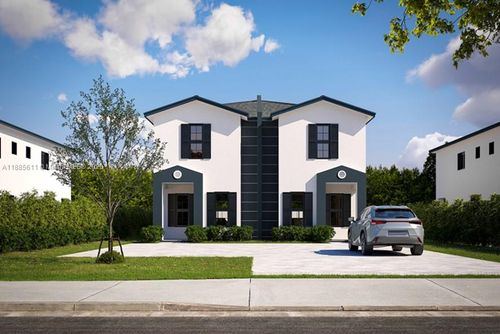 2969 Nw 59th St, Miami, FL, 33142-2250 | Card Image