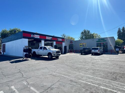 405 Mchenry Ave, Modesto, CA, 95354-0371 | Card Image