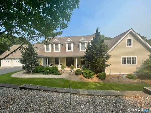 29 Jackson Hill Rd, Middlefield, CT, 06455-1208 | Card Image