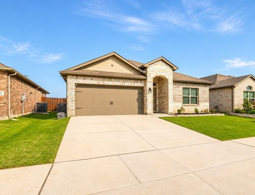 336 Youngblood Ln, Fort Worth, TX, 76131-2609 | Card Image