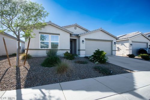 315 Basin Falls St, Indian Springs, NV, 89018-0577 | Card Image