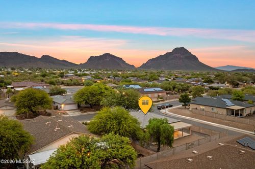 6087 W Echo Crossing Rd, Tucson, AZ, 85735-5113 | Card Image