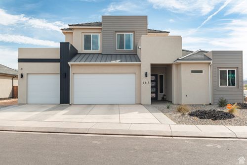 3017 E Willis Creek Dr, Washington, UT, 84780-3643 | Card Image