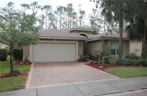 2322 Butterfly Palm Dr, NAPLES, FL, 34119-3351 | Card Image