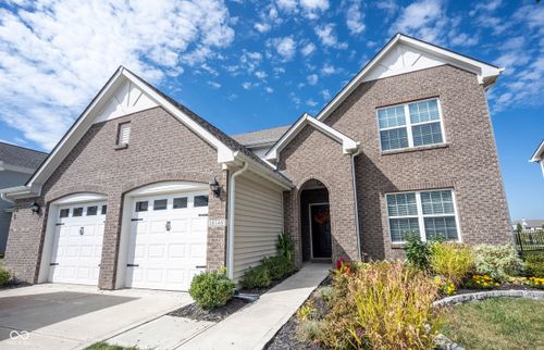 18146 Pennsy Way, Westfield, IN, 46074-7843 | Card Image