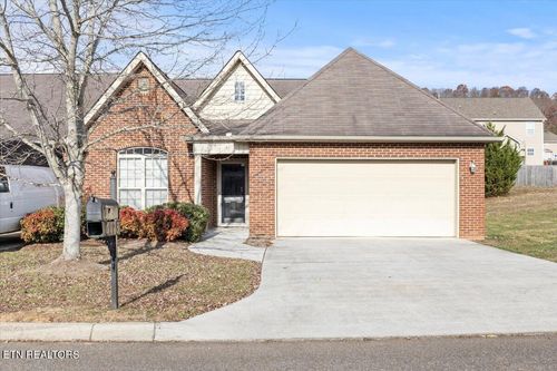 6173 Mcmillan Creek Dr, Knoxville, TN, 37924-5501 | Card Image