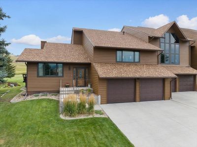 360 Fairway Dr, House other with 3 bedrooms, 2 bathrooms and null parking in Spearfish SD | Image 1