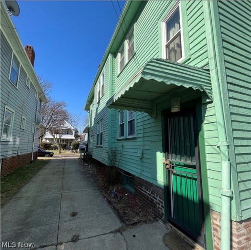 16308 Nela View Road, Cleveland, OH, 44112 | Card Image