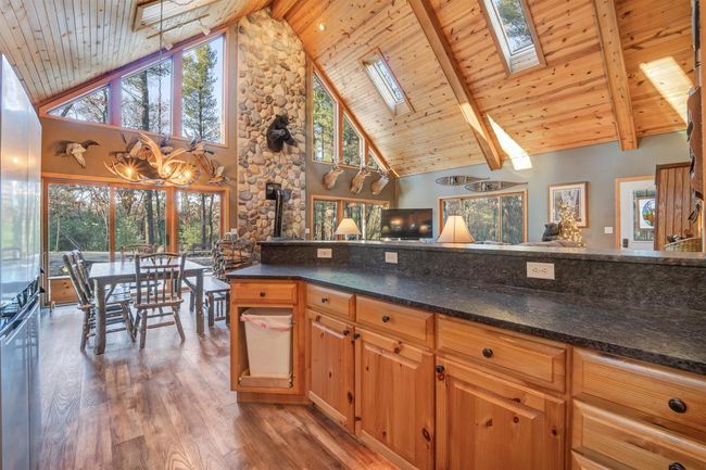 W7113 Bighorn Court, House other with 3 bedrooms, 4 bathrooms and null parking in MOUNT MORRIS WI | Image 14