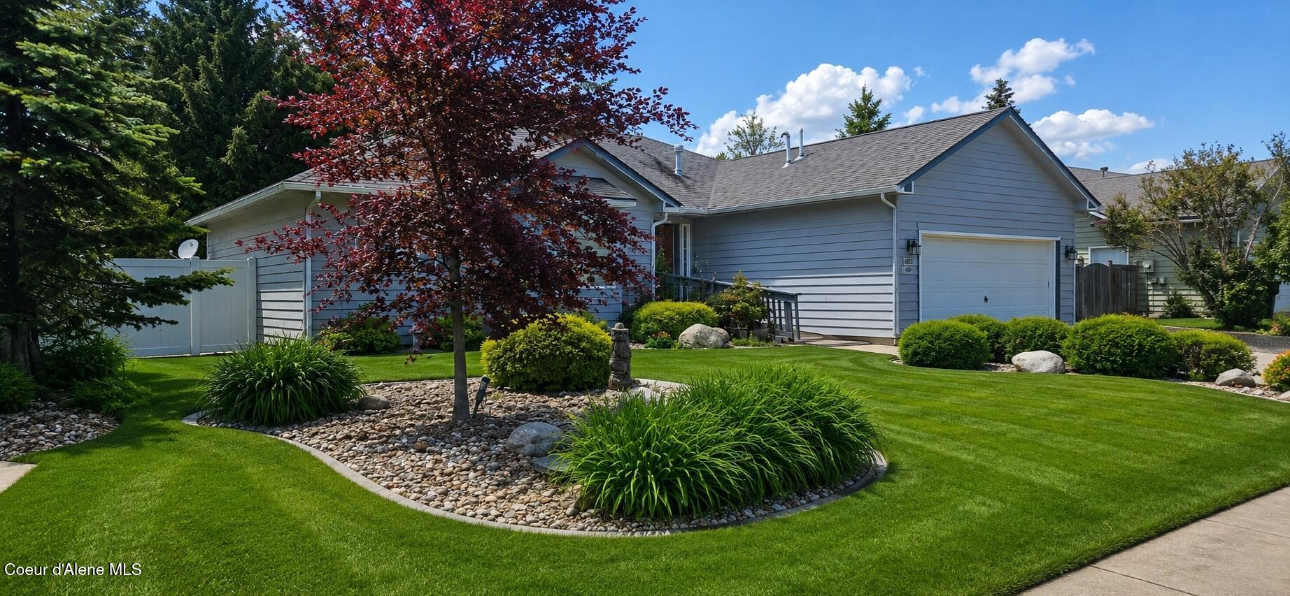Residential in Hayden 3
