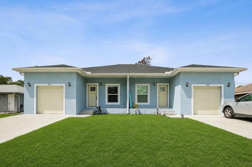 321 Camillia Ln, Port Charlotte, FL, 33954-1154 | Card Image