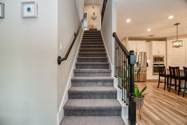 2626 Summer Indigo Trl, House other with 5 bedrooms, 3 bathrooms and 2 parking in Pearland TX | Image 41