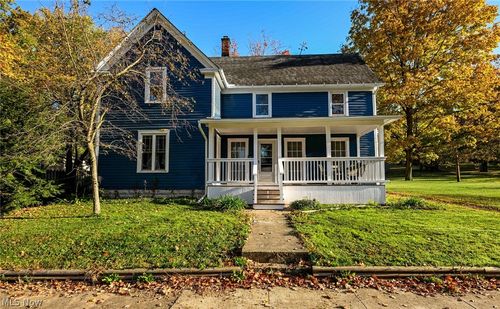 221 Mill St, Lodi, OH, 44254-1425 | Card Image