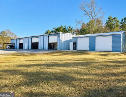 1407 Us Highway 19, Meansville, GA, 30256 | Card Image