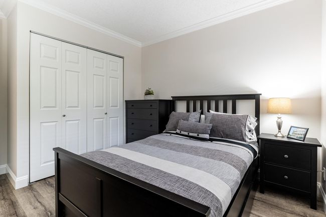 7334 Capistrano Drive, Townhouse with 3 bedrooms, 1 bathrooms and 2 parking in Burnaby BC | Image 15