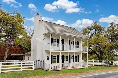 301 S Washington St, Round Top, TX, 78954-5094 | Card Image