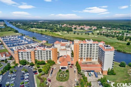 5-103-8121 Amalfi Pl, Myrtle Beach, SC, 29572-8157 | Card Image