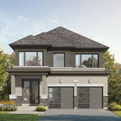 Lot 23 Clement Dr, Brantford, ON, N3T | Card Image
