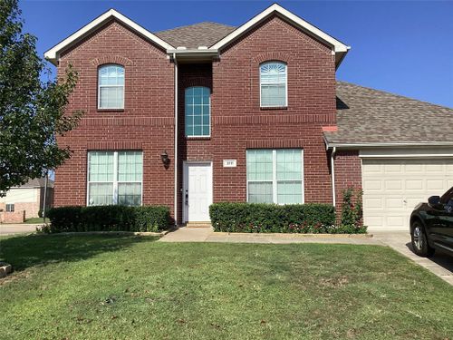 3111 Summer Grove Court, Mansfield, TX, 76063 | Card Image