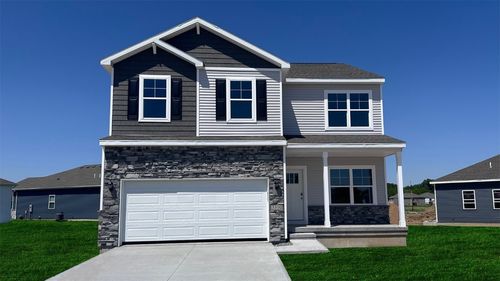 3438 Craven Drive, Coralville, IA, 52241 | Card Image