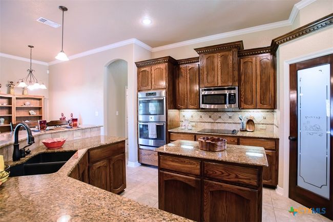 2601 Techny Dr, House other with 4 bedrooms, 3 bathrooms and null parking in Harker Heights TX | Image 9