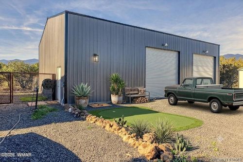 124 County Road N3077 --, Vernon, AZ, 85940 | Card Image