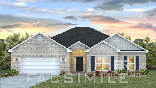 31654 Bramshell Drive, Spanish Fort, AL, 36527 | Card Image
