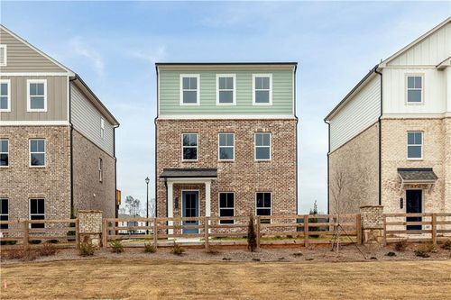 3525 Tristens Cove Walk, Loganville, GA, 30052 | Card Image