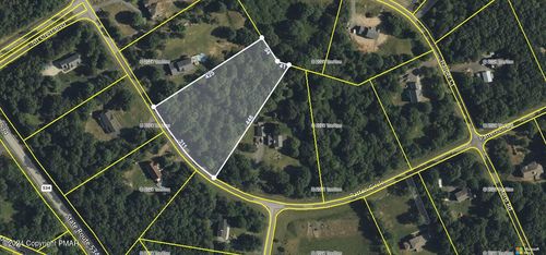 Lot #53 Patten Circle, Albrightsville, PA, 18210 | Card Image