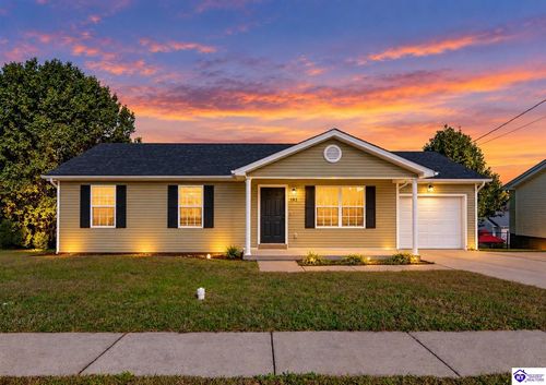 105 Jackson Street, Radcliff, KY, 40160 | Card Image